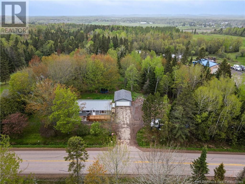 2057 Route 112, Upper Coverdale, New Brunswick  E1J 1Z5 - Photo 39 - NB119079