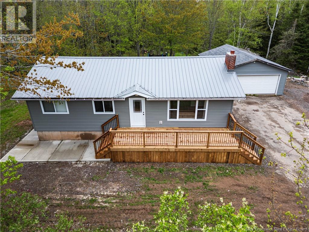 2057 Route 112, Upper Coverdale, New Brunswick  E1J 1Z5 - Photo 40 - NB119079