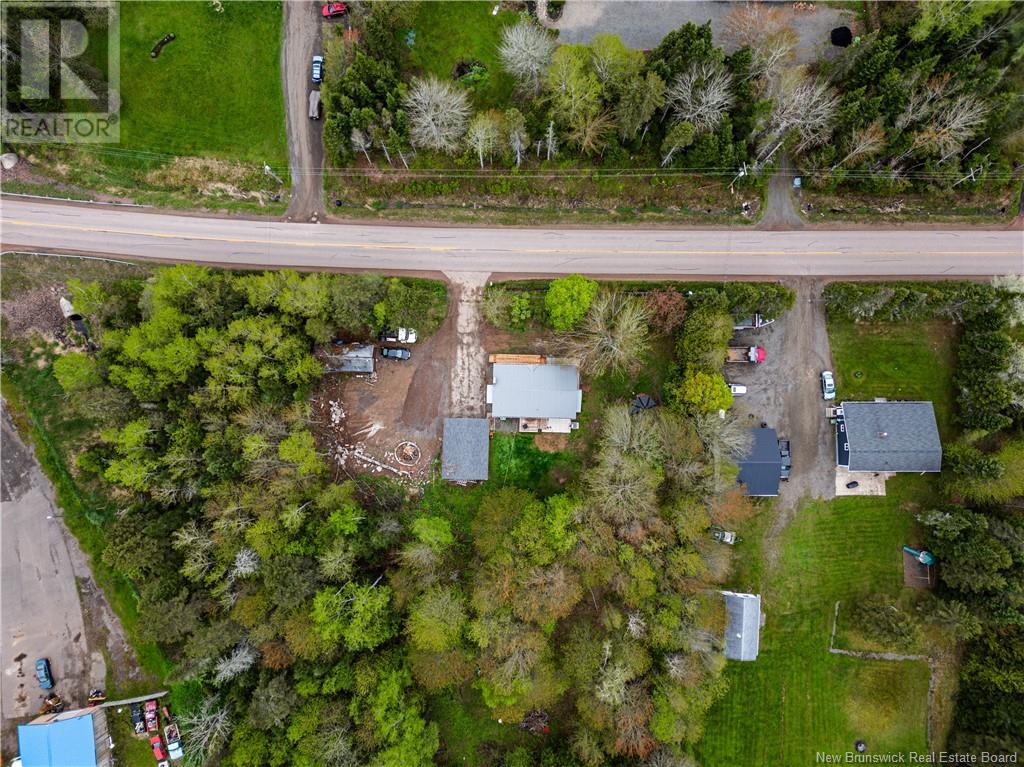 2057 Route 112, Upper Coverdale, New Brunswick  E1J 1Z5 - Photo 42 - NB119079