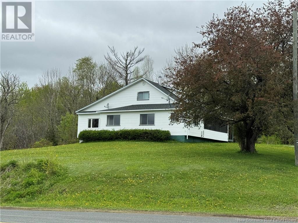 1380 Route 110, Royalton, New Brunswick  E7K 2E2 - Photo 2 - NB119046