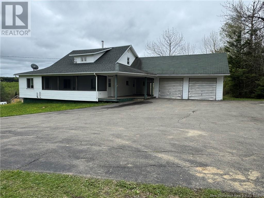 1380 Route 110, Royalton, New Brunswick  E7K 2E2 - Photo 3 - NB119046