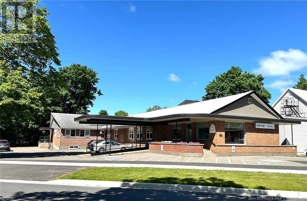 33 Rookwood Avenue, Fredericton, New Brunswick