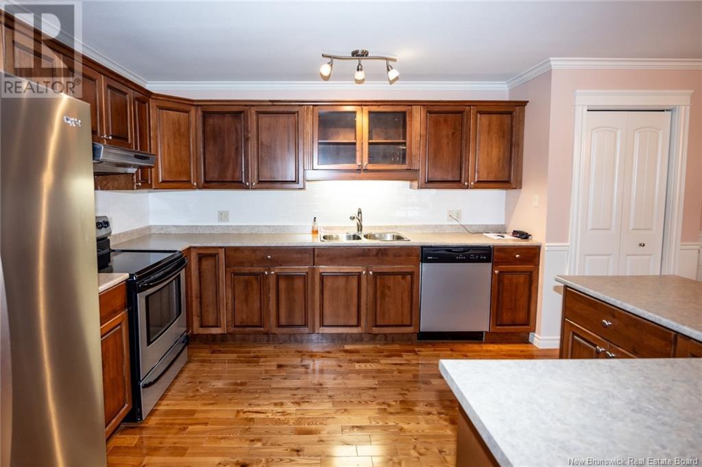 160 Valcour Unit# 212, Fredericton, New Brunswick  E3C 0C9 - Photo 6 - NB118070