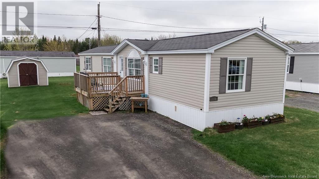 172 Glenmar Drive, Fredericton, New Brunswick
