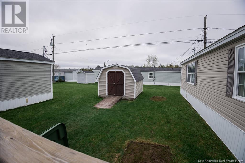 172 Glenmar Drive, Fredericton, New Brunswick  E3A 0S2 - Photo 33 - NB118055