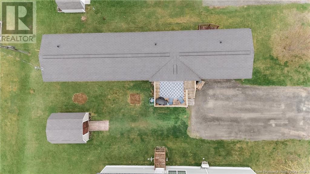 172 Glenmar Drive, Fredericton, New Brunswick  E3A 0S2 - Photo 35 - NB118055