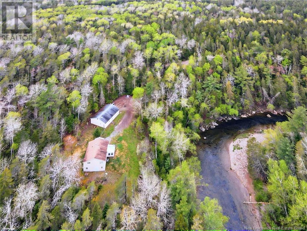 27 Parkindale Road, Pollett River, New Brunswick