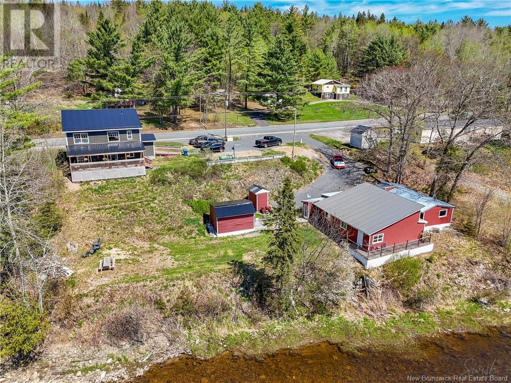 3300 Route 625, Taxis River, New Brunswick