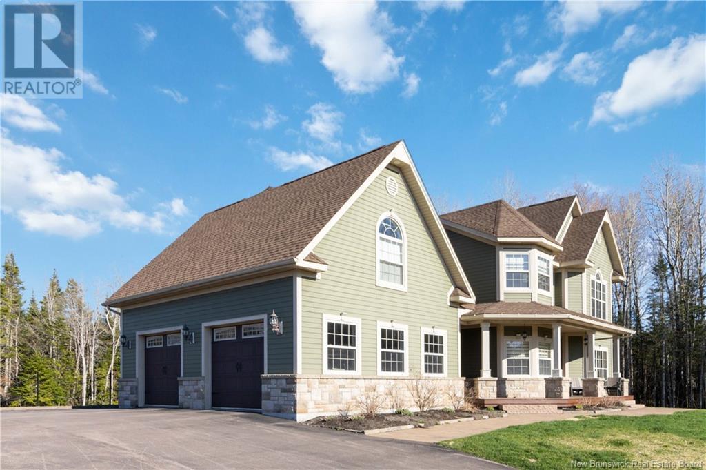 48 Stelor Drive, Lutes Mountain, New Brunswick