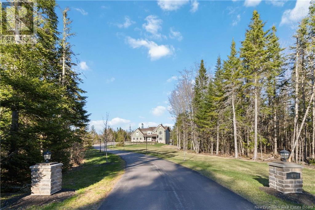 48 Stelor Drive, Lutes Mountain, New Brunswick  E1G 5H5 - Photo 2 - NB118842