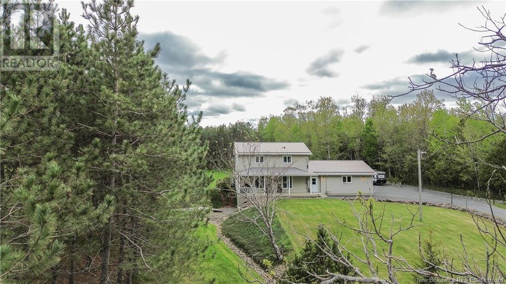 2187 Route 103, Wakefield, New Brunswick  E7M 1A4 - Photo 1 - NB118841