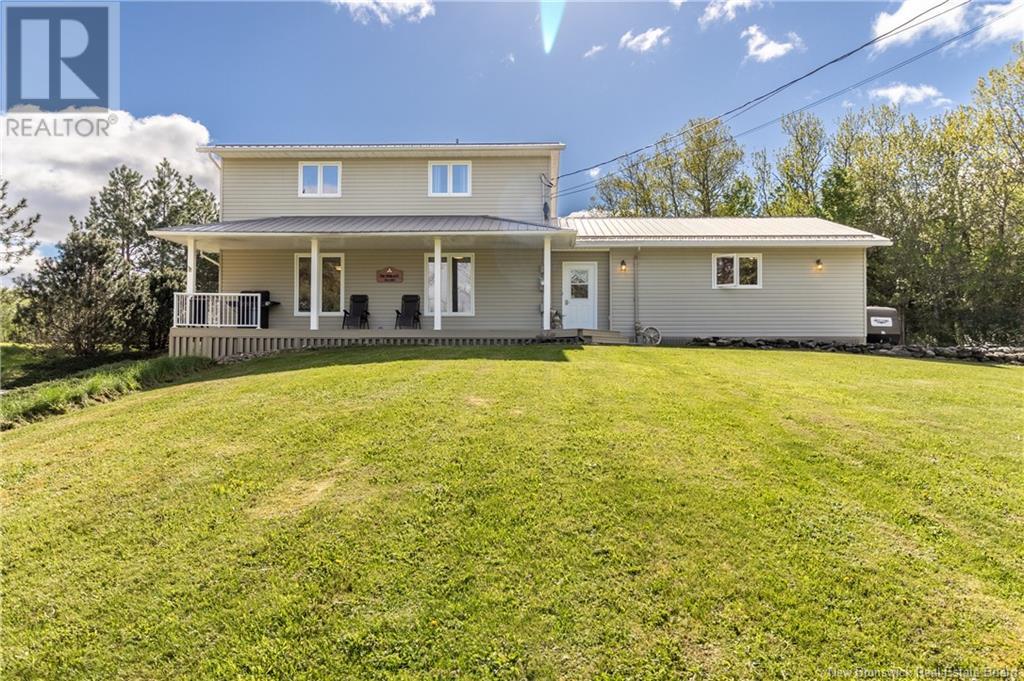 2187 Route 103, Wakefield, New Brunswick  E7M 1A4 - Photo 2 - NB118841