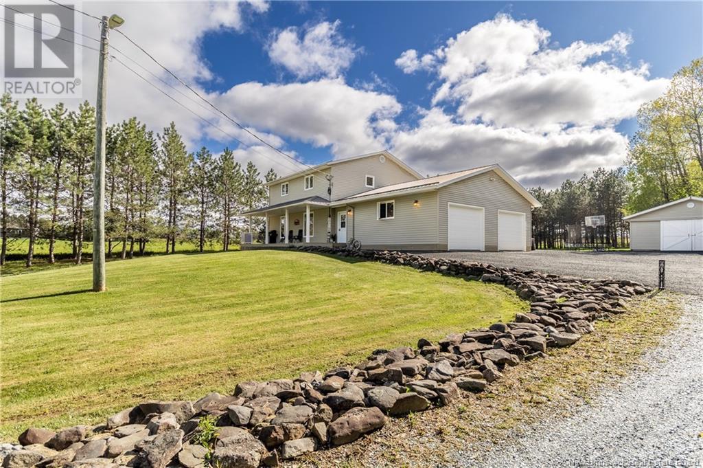 2187 Route 103, Wakefield, New Brunswick  E7M 1A4 - Photo 7 - NB118841