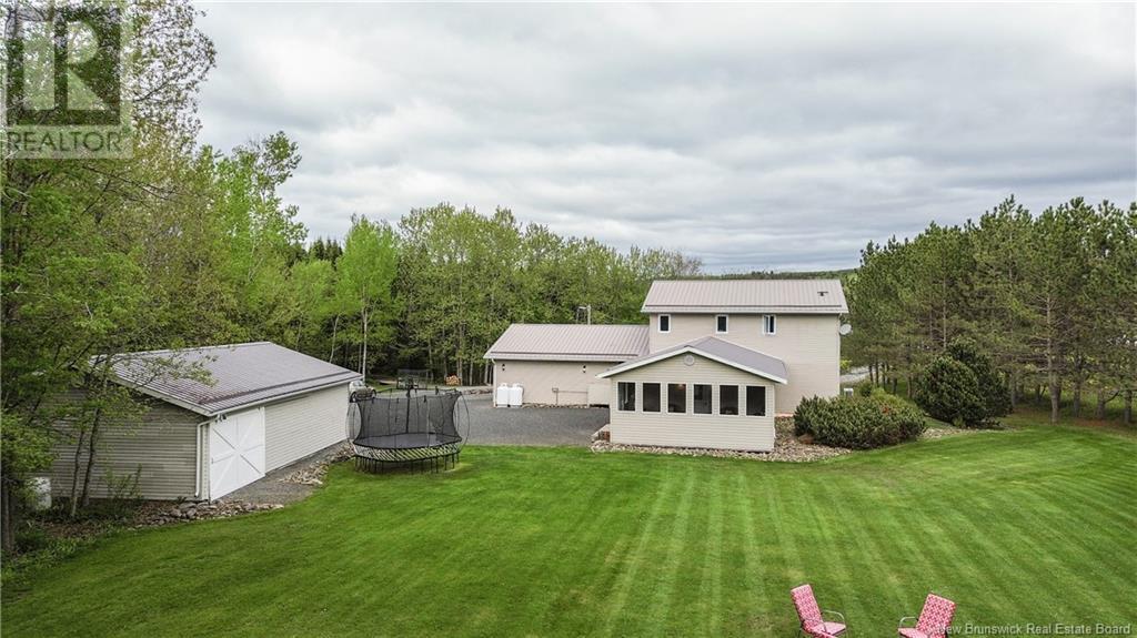 2187 Route 103, Wakefield, New Brunswick  E7M 1A4 - Photo 9 - NB118841