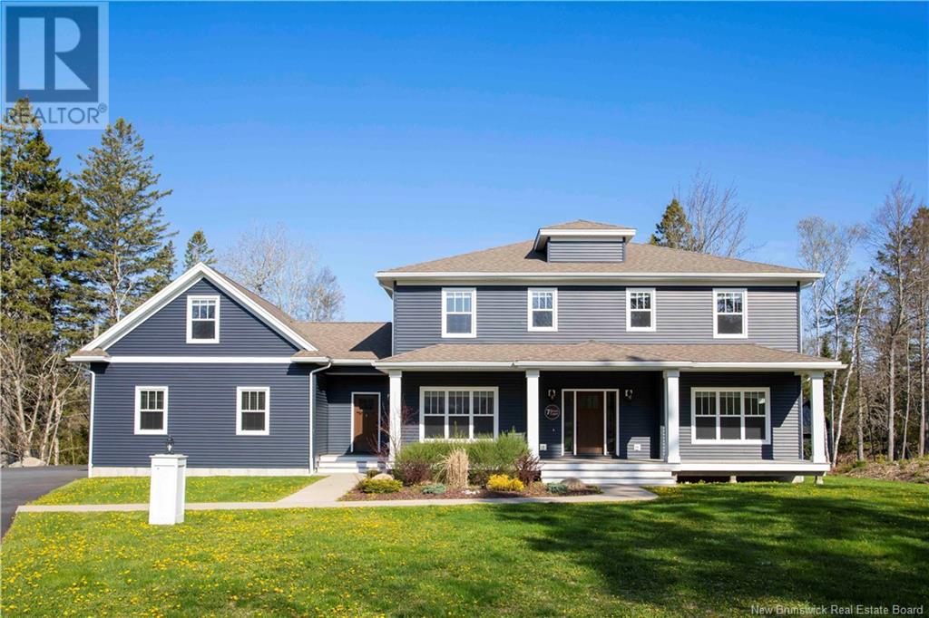 7 Brock Court, Rothesay, New Brunswick