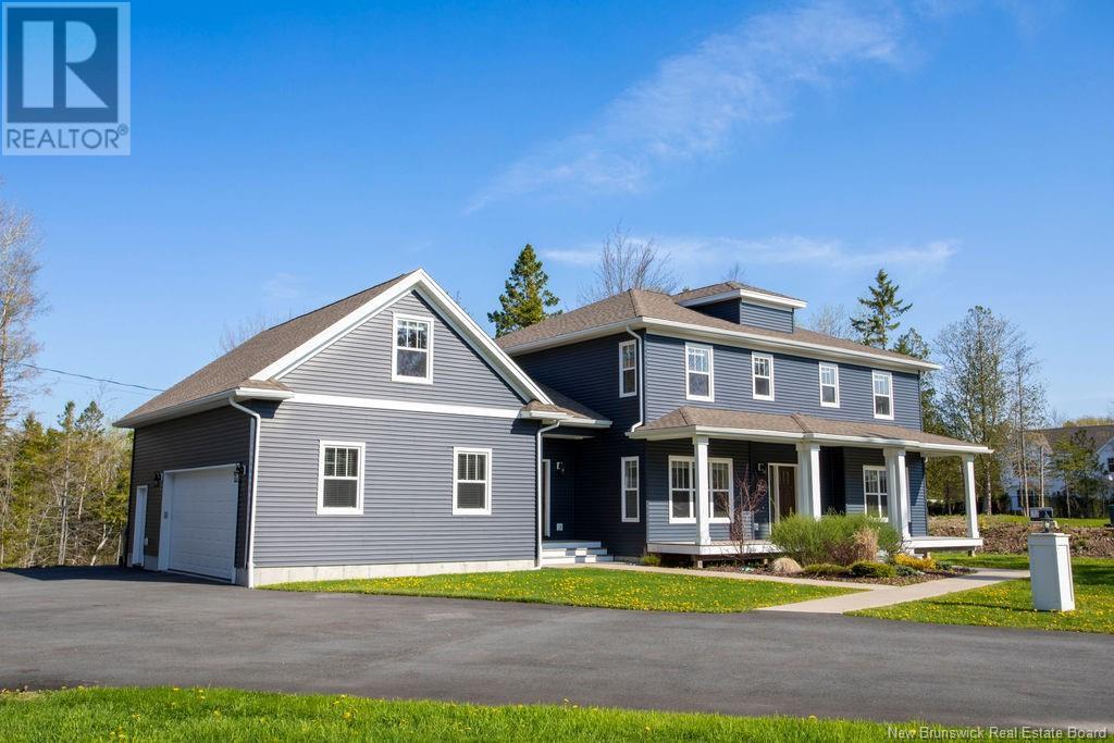 7 Brock Court, Rothesay, New Brunswick  E2E 5E6 - Photo 46 - NB118390