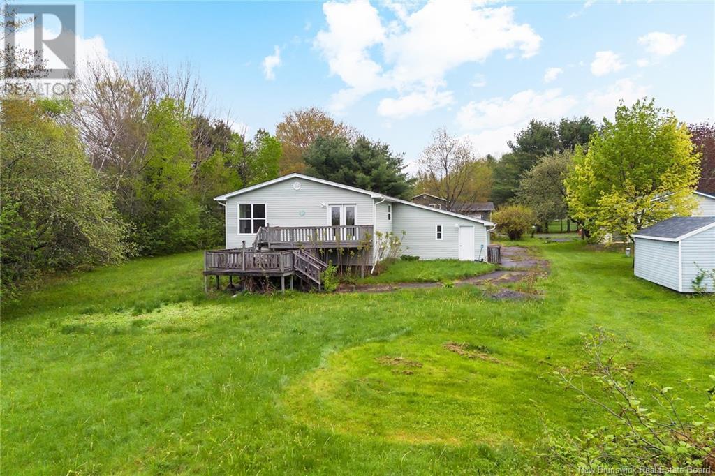 46 Christopher Street, Burton, New Brunswick  E2V 3H6 - Photo 45 - NB119093