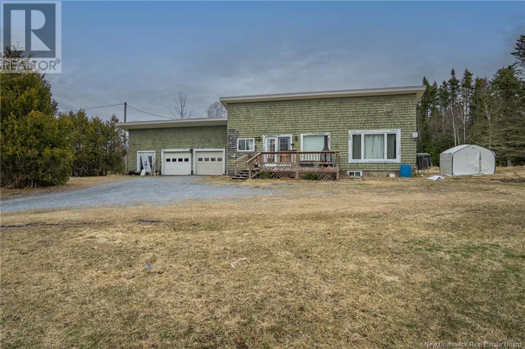 23 Minnie Road, Pennfield, New Brunswick  E5H 2B1 - Photo 1 - NB119083