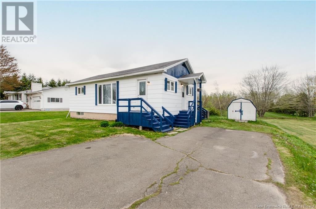 2275 Route 115, Irishtown, New Brunswick  E1H 2L2 - Photo 1 - NB119058