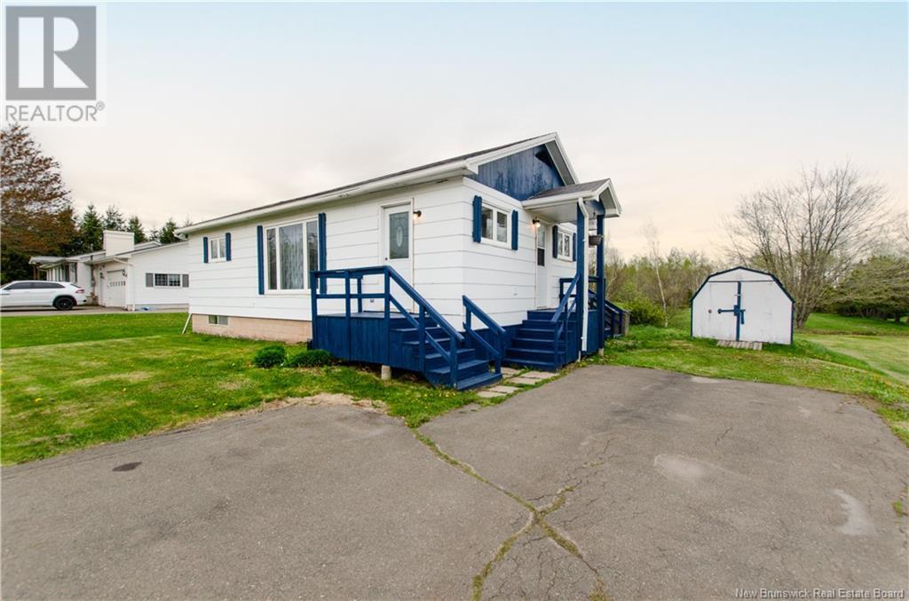 2275 Route 115, Irishtown, New Brunswick  E1H 2L2 - Photo 44 - NB119058