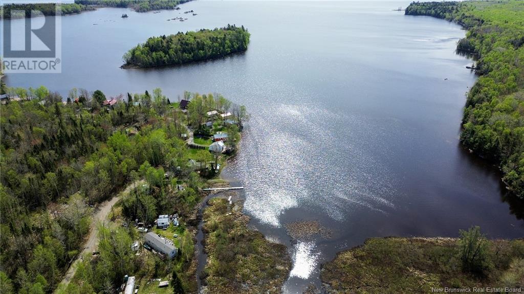 Lot 100 Tamarack Lane, Maxwell, New Brunswick