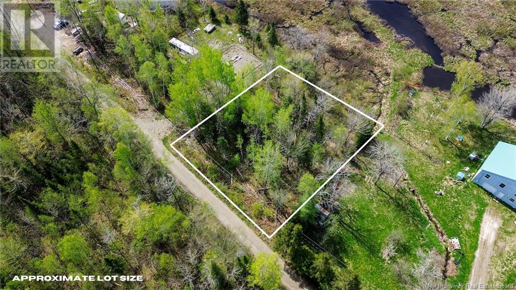 Lot 100 Tamarack Lane, Maxwell, New Brunswick  E7N 2N8 - Photo 2 - NB119040