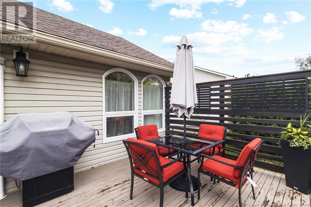 989 Douglas Avenue, Fredericton, New Brunswick  E3A 9M8 - Photo 40 - NB119008