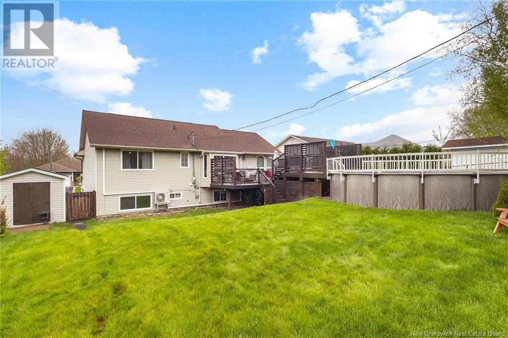 989 Douglas Avenue, Fredericton, New Brunswick  E3A 9M8 - Photo 44 - NB119008