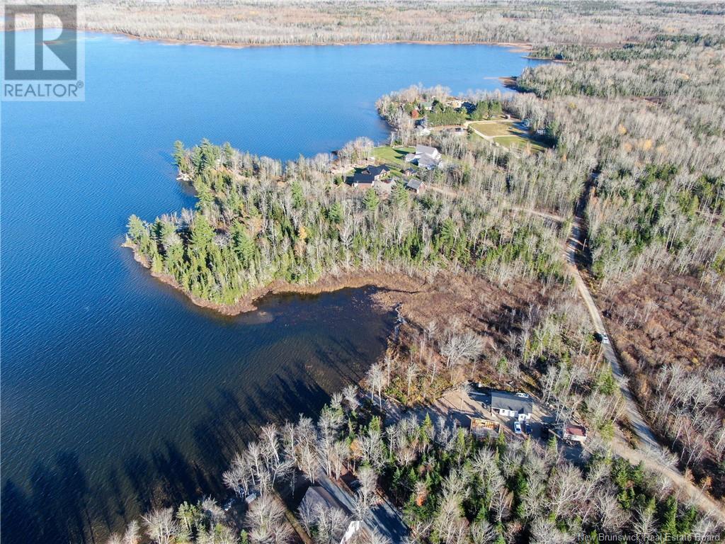 11-2 Hazen Lane, Harvey, New Brunswick  E6K 3G4 - Photo 1 - NB118881