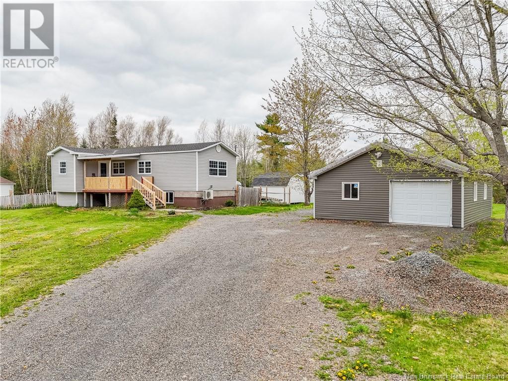 1915 Route 655, Nasonworth, New Brunswick