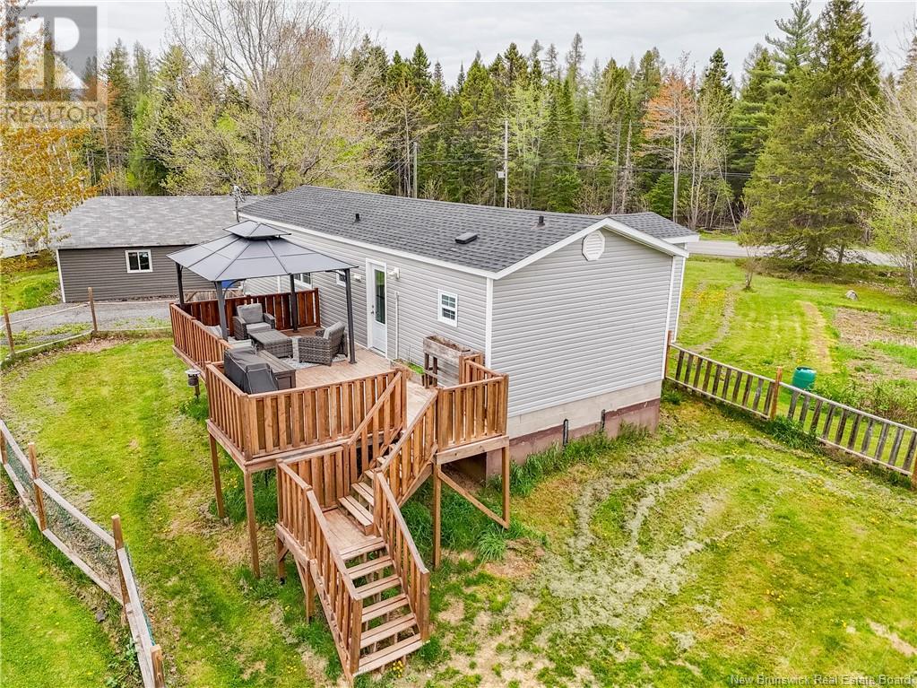 1915 Route 655, Nasonworth, New Brunswick  E3B 8G1 - Photo 38 - NB118741