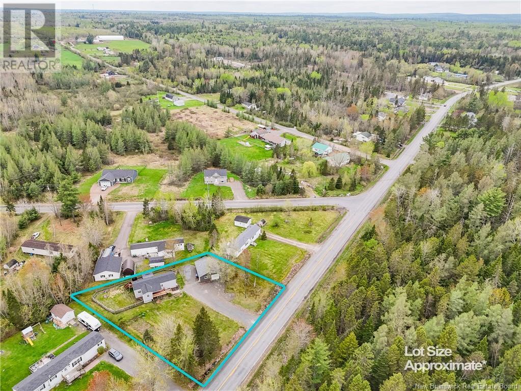 1915 Route 655, Nasonworth, New Brunswick  E3B 8G1 - Photo 44 - NB118741