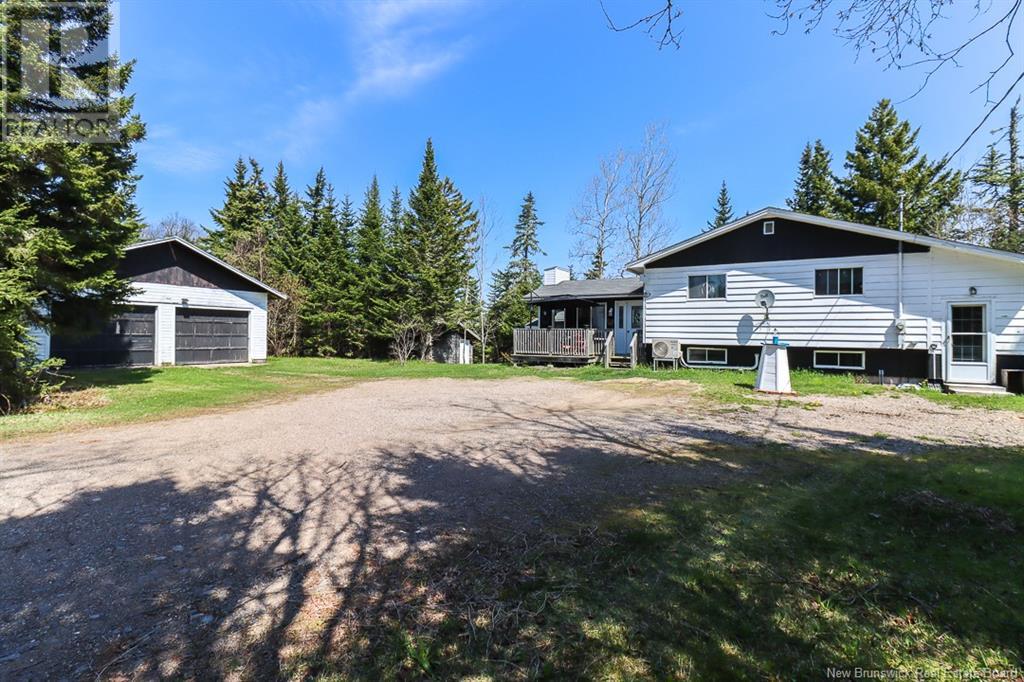 16 Lomax Road, Little Lepreau, New Brunswick  E5J 1R6 - Photo 1 - NB118759