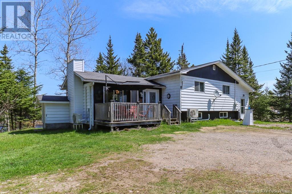16 Lomax Road, Little Lepreau, New Brunswick  E5J 1R6 - Photo 2 - NB118759