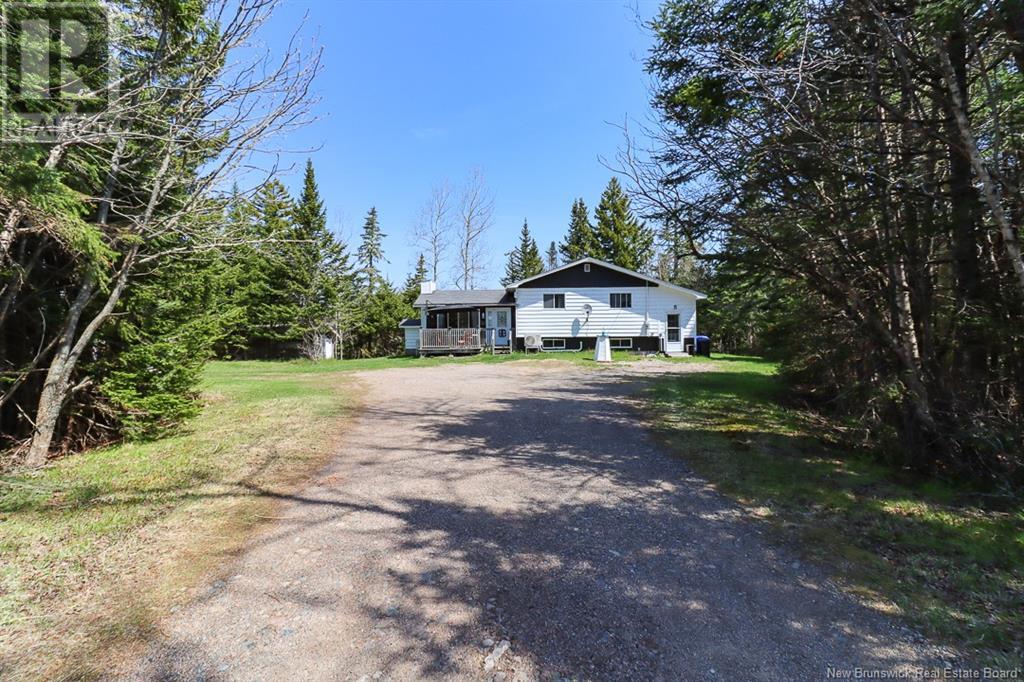 16 Lomax Road, Little Lepreau, New Brunswick  E5J 1R6 - Photo 33 - NB118759