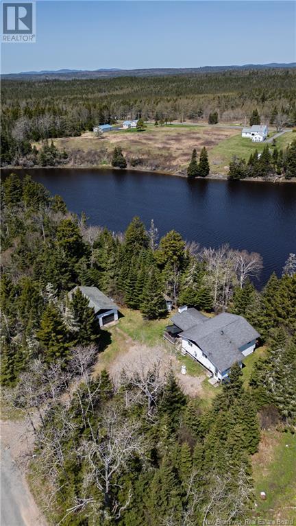 16 Lomax Road, Little Lepreau, New Brunswick  E5J 1R6 - Photo 35 - NB118759