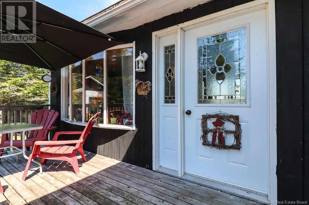 16 Lomax Road, Little Lepreau, New Brunswick  E5J 1R6 - Photo 6 - NB118759