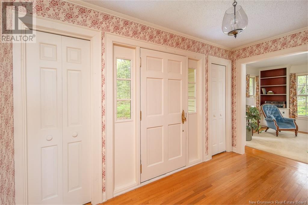 375 Springhill Road, Fredericton, New Brunswick  E3C 1S2 - Photo 13 - NB117942