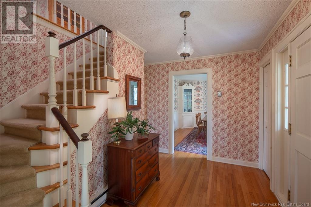375 Springhill Road, Fredericton, New Brunswick  E3C 1S2 - Photo 19 - NB117942