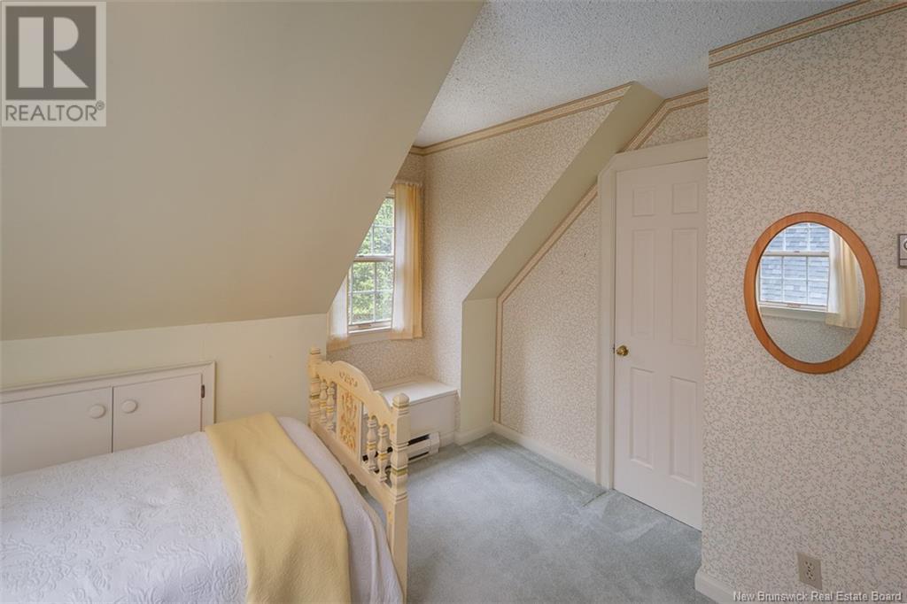 375 Springhill Road, Fredericton, New Brunswick  E3C 1S2 - Photo 30 - NB117942