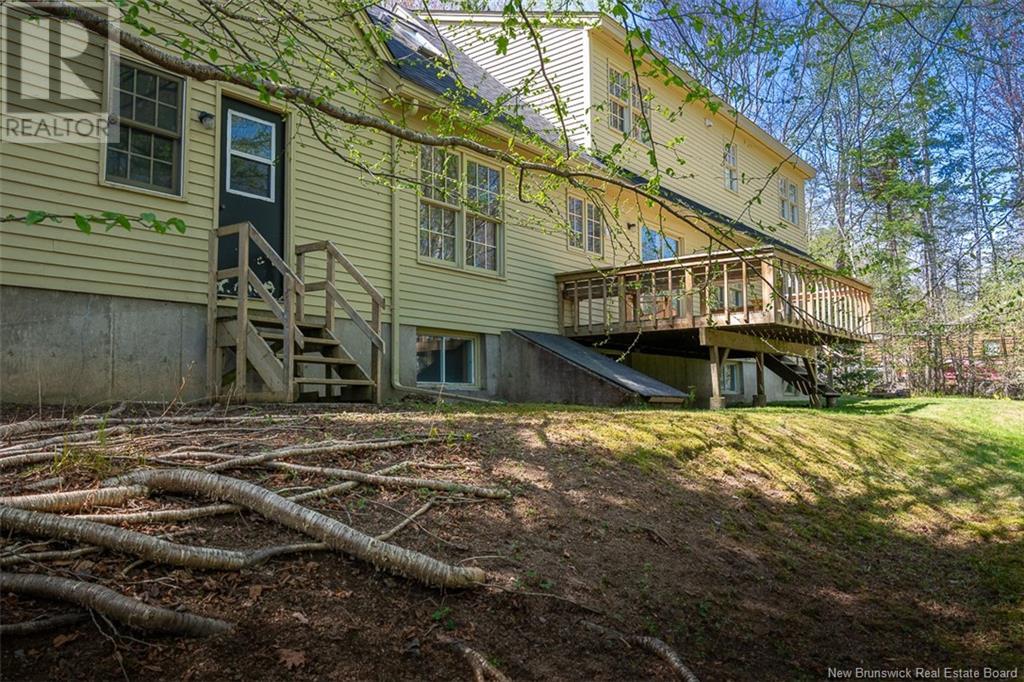 375 Springhill Road, Fredericton, New Brunswick  E3C 1S2 - Photo 42 - NB117942