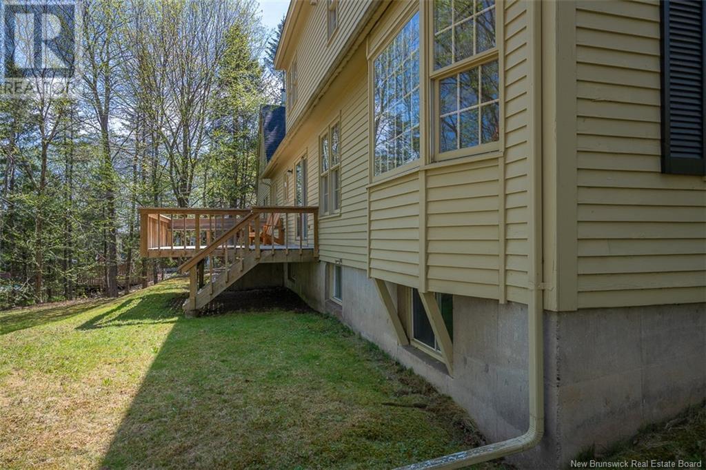 375 Springhill Road, Fredericton, New Brunswick  E3C 1S2 - Photo 44 - NB117942
