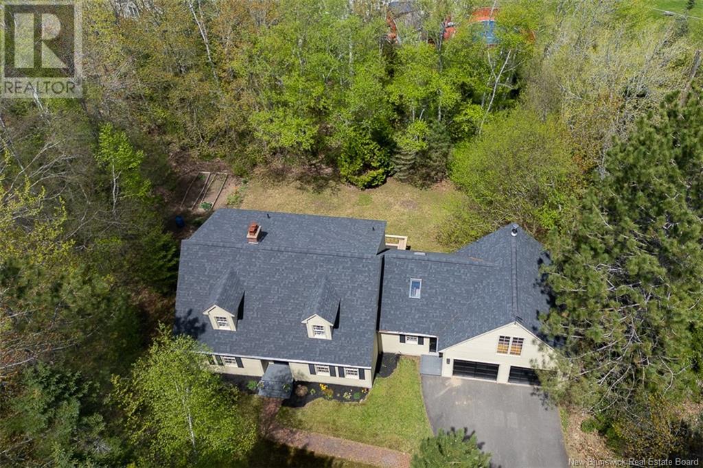 375 Springhill Road, Fredericton, New Brunswick  E3C 1S2 - Photo 48 - NB117942