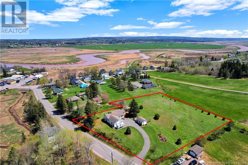 251 Pre D'en Haut Street, Memramcook, New Brunswick  E4K 1K4 - Photo 6 - NB119096