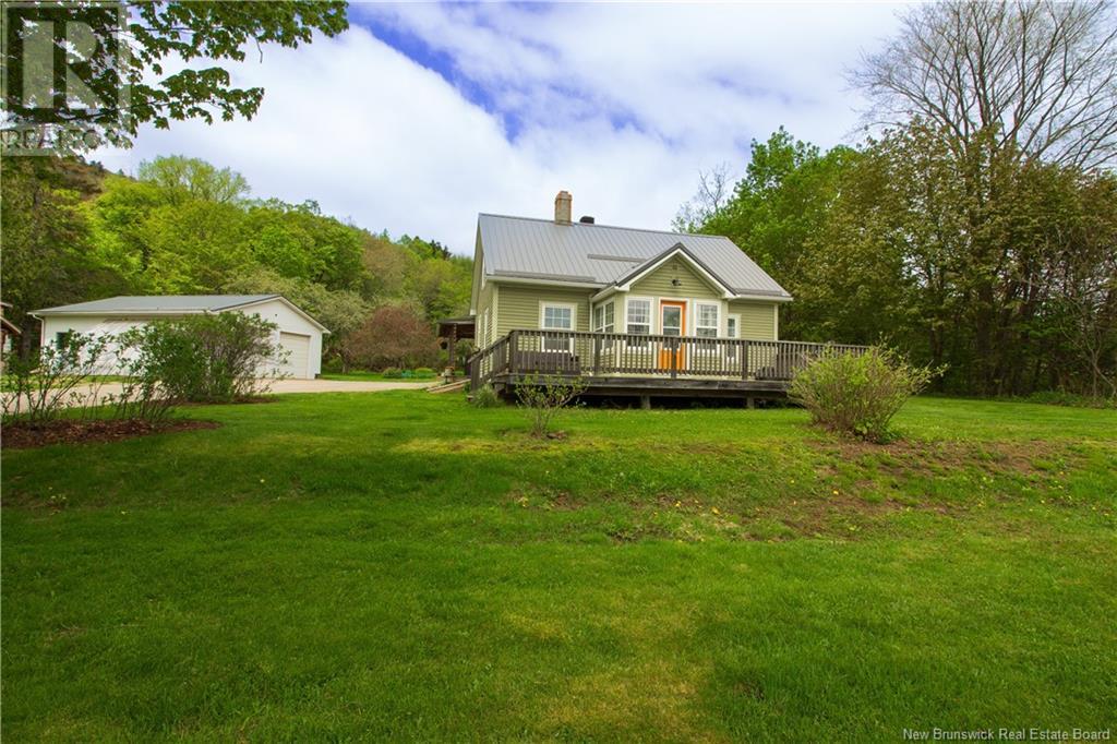 1195 Main Street, Hampton, New Brunswick