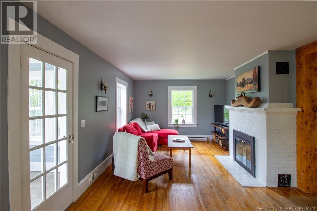 1195 Main Street, Hampton, New Brunswick  E5N 6G6 - Photo 15 - NB119073