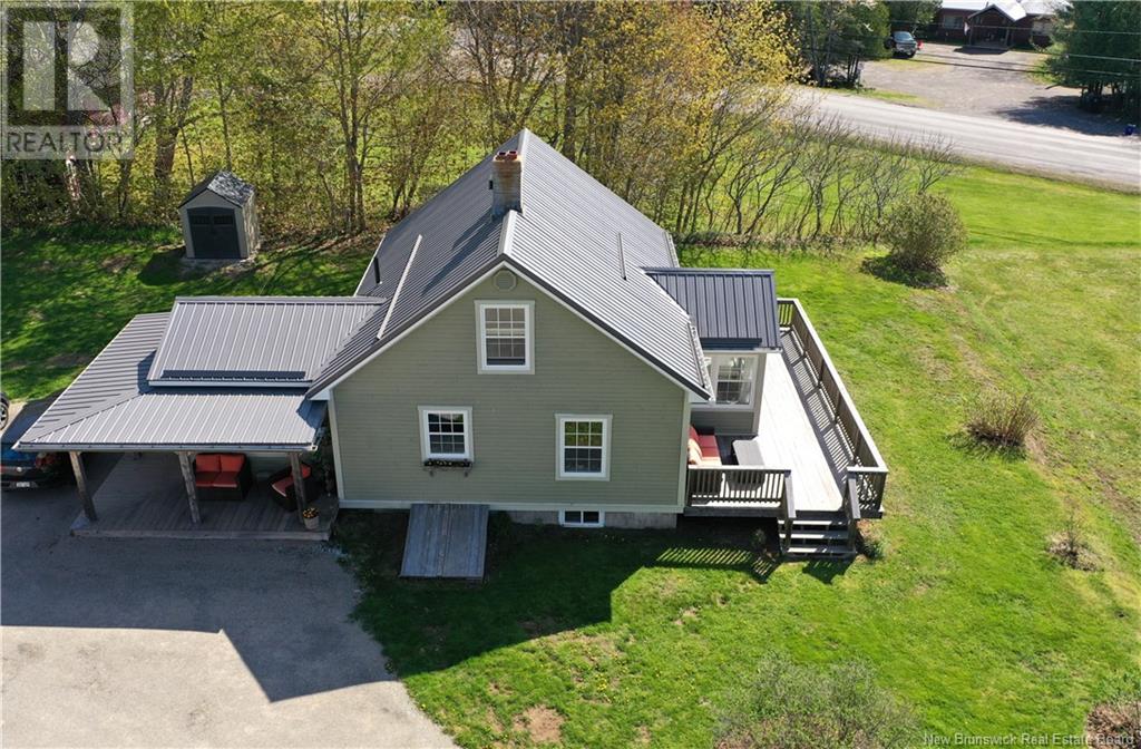1195 Main Street, Hampton, New Brunswick  E5N 6G6 - Photo 28 - NB119073