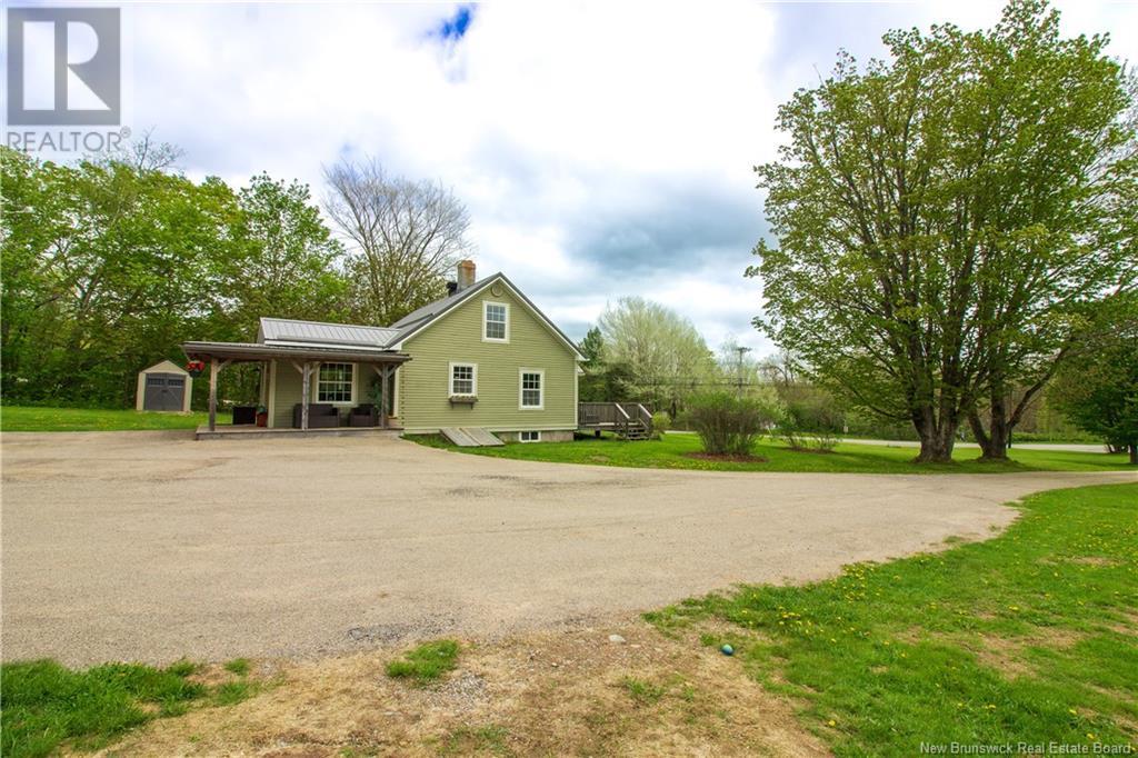 1195 Main Street, Hampton, New Brunswick  E5N 6G6 - Photo 29 - NB119073