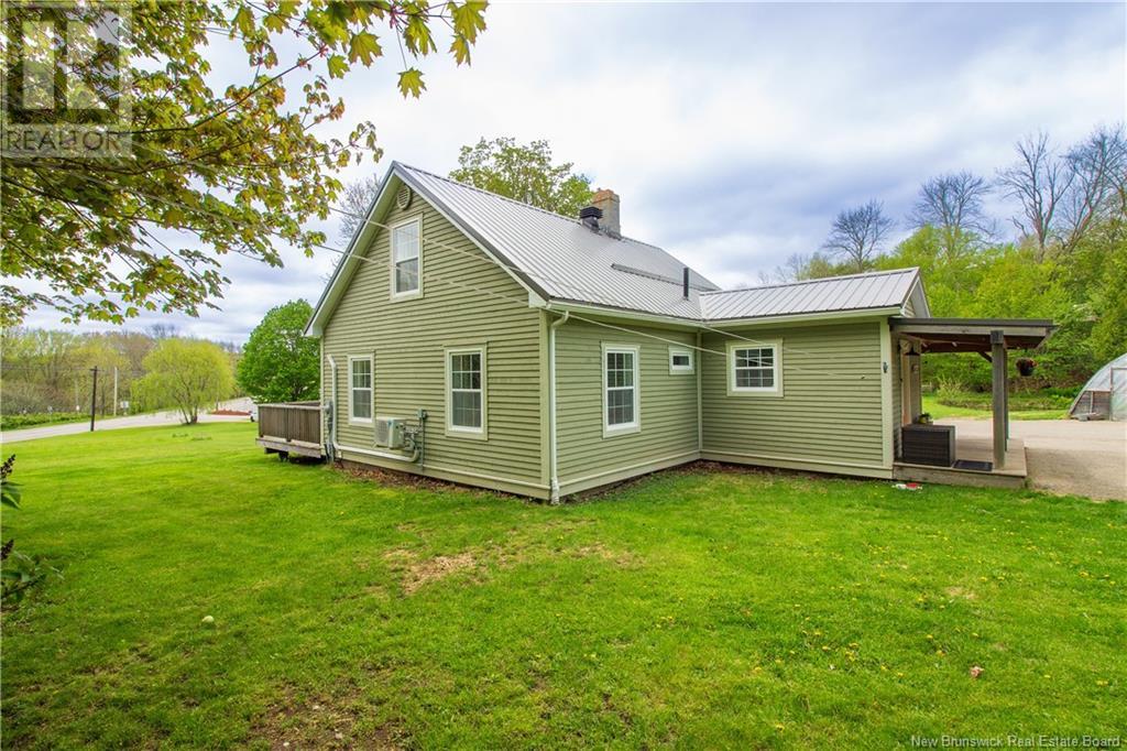 1195 Main Street, Hampton, New Brunswick  E5N 6G6 - Photo 3 - NB119073