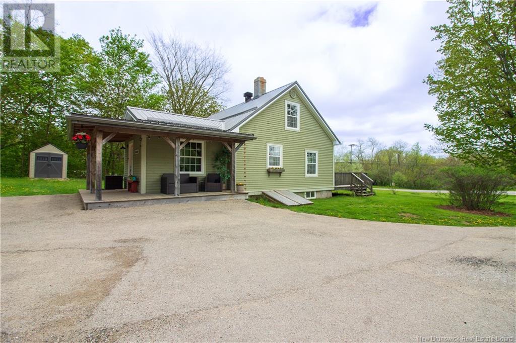 1195 Main Street, Hampton, New Brunswick  E5N 6G6 - Photo 30 - NB119073